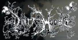 logo Dark Woods (BRA)